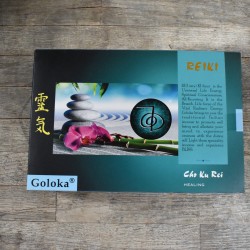 GOLOKA - Incienso Reiki Cho...