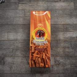 SAC - Incienso Sándalo Canela