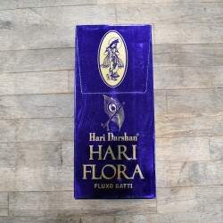 HD - Incienso Hari Flora...