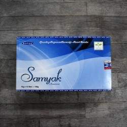 SATYA - Incienso Samyak Masala