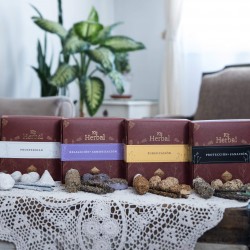 Sagrada Madre - Kit Herbal