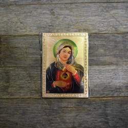 SoulBeauty - Imán Virgen María