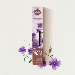 SAGRADA MADRE - Incienso...