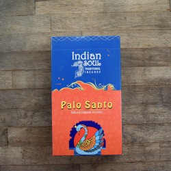 INDIAN SOUL - Incienso Palo...