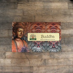 NAMASTE - Incienso...