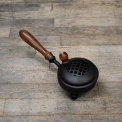 SOULBEAUTY - Quemador...