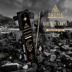 AROMA - Incienso Crystal...