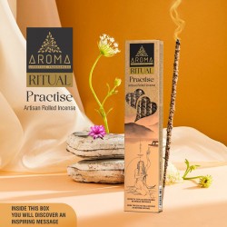 AROMA - Incienso Ritual...