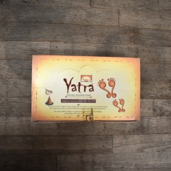 PARIMAL - Incienso Conos Yatra