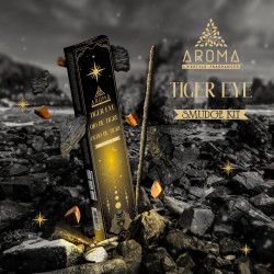 AROMA - Incienso Crystal...