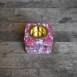 SOULBEAUTY - Porta Velas J13