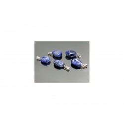 SOULMINERAL - Colgante...