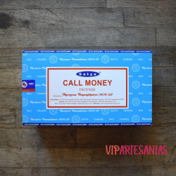 SATYA - Incienso Llama...