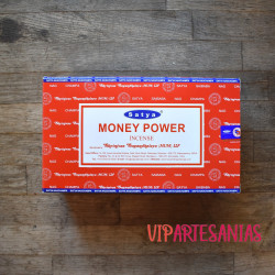 SATYA - Incienso Poder del...