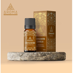 AROMA - Aceite Esencial