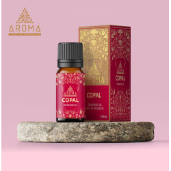 AROMA - Aceite Esencial Copal
