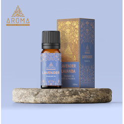 AROMA - Aceite Esencial...