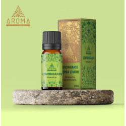 AROMA - Aceite Esencial...