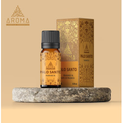 AROMA - Aceite Esencial...