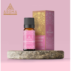 AROMA - Aceite Esencial Romero