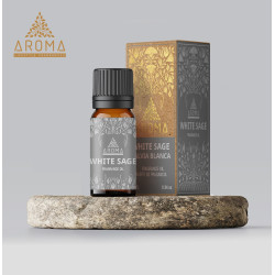 AROMA - Aceite Esencial...