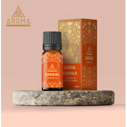 AROMA - Aceite Esencial...