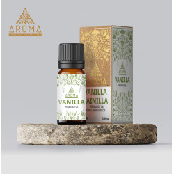 AROMA - Aceite Esencial...