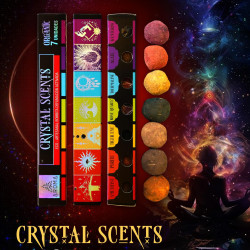 AROMA - Bombitas Mixtas