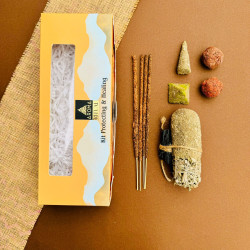 AROMA - Kits de Incienso
