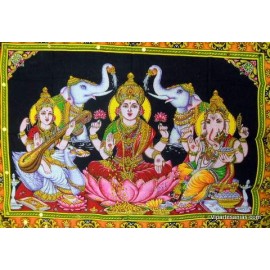 Ganesha Oro