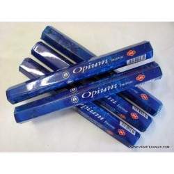 Venta por mayor de Opium