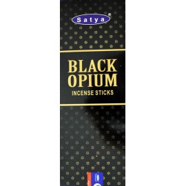 Satya hexa Black Opium
