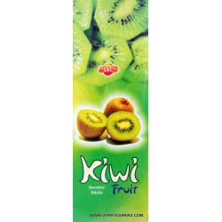 Venta por mayor de Incienso Kiwi