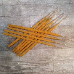 Tridev velvet series kasturi