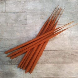 Tridev velvet series black oud