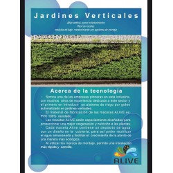 Alive Jardin Vertical Alive Jardin Vertical