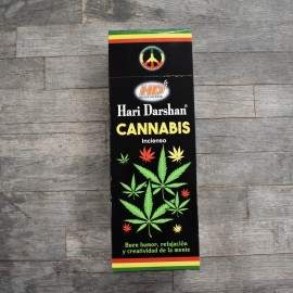 Incienso HD Cannabis