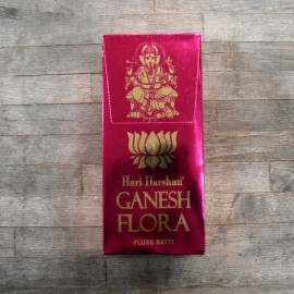 Ganesh Flora Natural