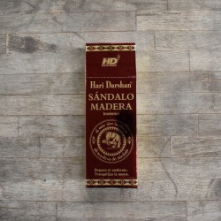 HD - Incienso Sandalwood Masala