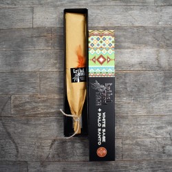 White Sage Palo Santo Tribal Soul Hari Darshan