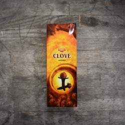 Venta por mayor de Clavo