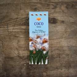 Venta por mayor de Coco