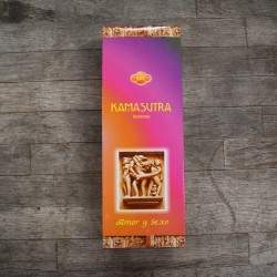 Venta por mayor de Incienso Kamasutra