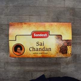 SAC - Sai Chandan 15g