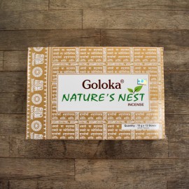 Goloka Nature Nest 15g 