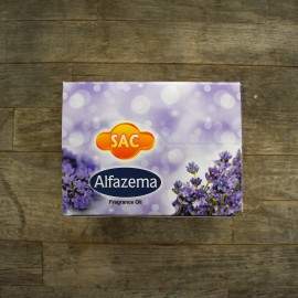SAC - Aceite Esencial Alfazema